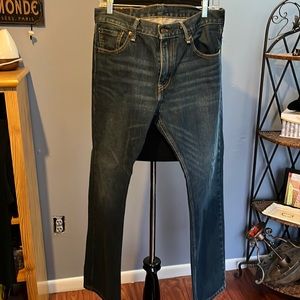 Men’s new without tags Levi’s